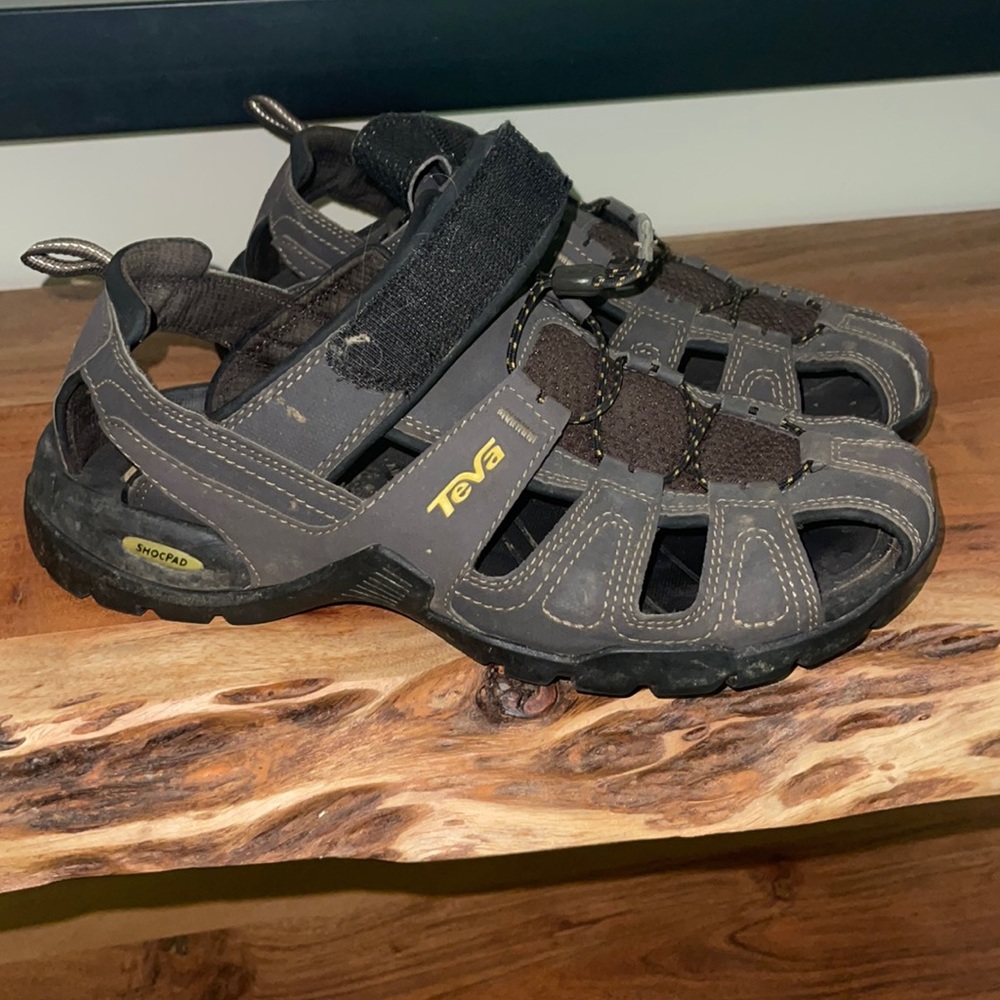 Teva Hiking Sandals